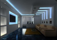 Интериорни решения